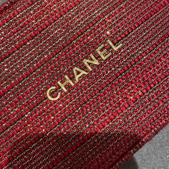 Chanel holiday limited edition - Picture 3 of 7